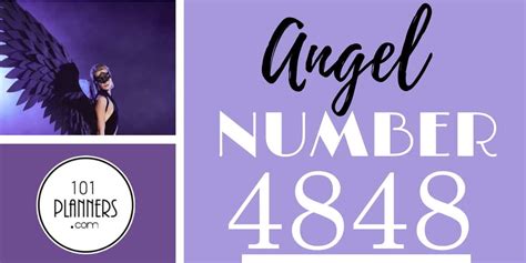 48 angel number love|what does 4848 mean.